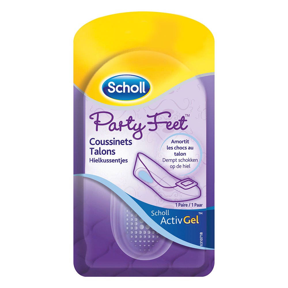 Activgel scholl sales