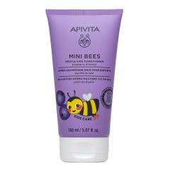 Apivita Mini Bees Gentle conditioner for Children 150ml