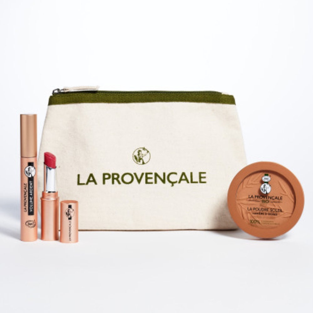 La Provençale The Belle Mine de Provence ritual G