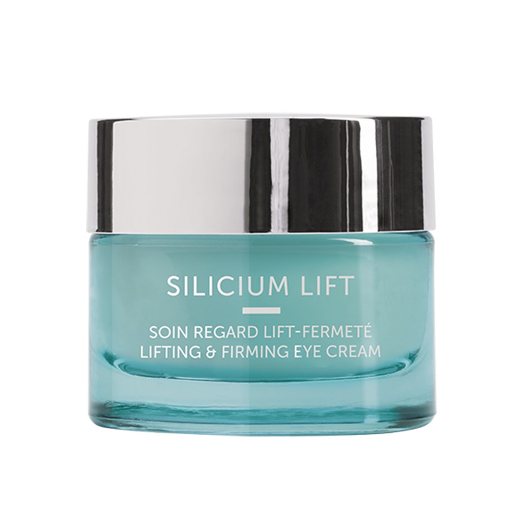 新発売 新商品 Lift Silicium Thalgo Silicium Easypara - 15ml Cream Eye アイケア