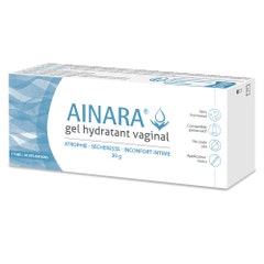 Effik Ainara Vaginal Hydrating Gel 30g