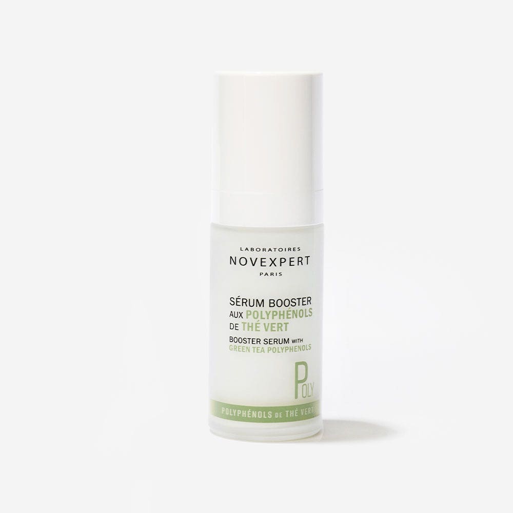 Novexpert Green Tea Polyphenols Boost Serum 30ml