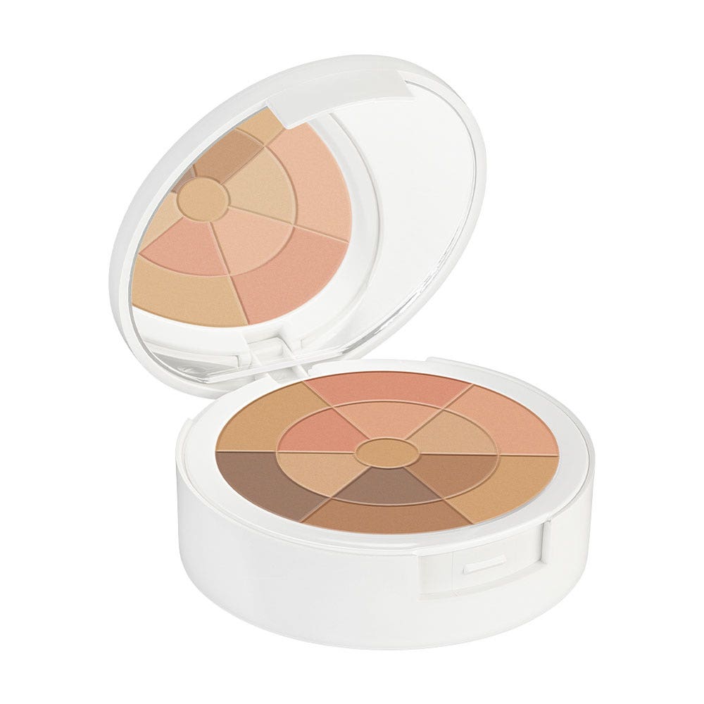 Avène Couvrance Bronzer Mosaic Powder 10g