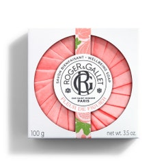 Roger & Gallet Fleur De Figuier Scented Soap 100% Plant based 100g