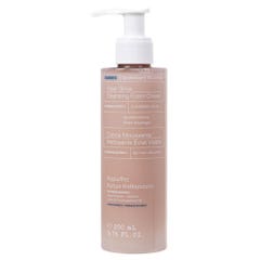 Korres Wild Rose Foaming Cleansing Cream for Face and Eyes 200ml