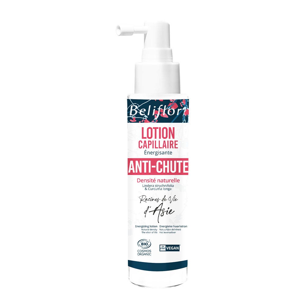 Beliflor Anti-Hair Loss Energising Capillary Lotion 125ml