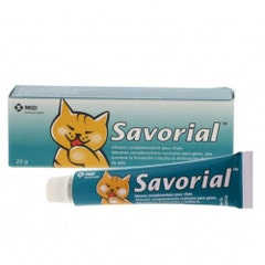 MSD Savorial For Cats 20g