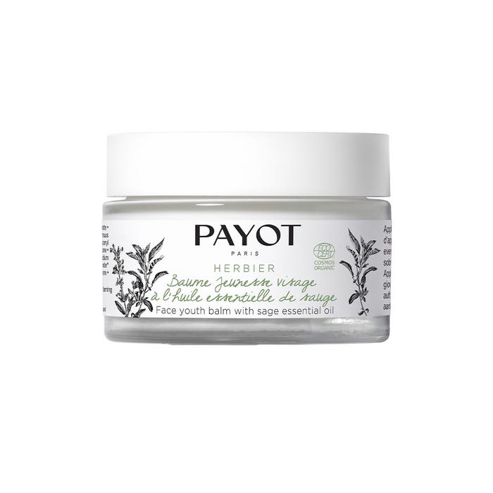 Payot Herbier Radiance & Youth Balm 50ml