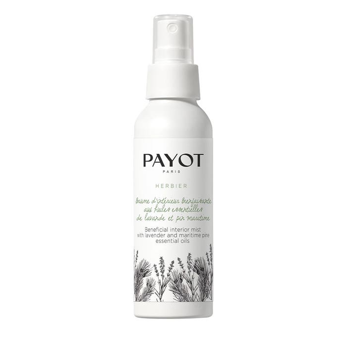 Payot Organic Well-Being Interior Mist 100ml