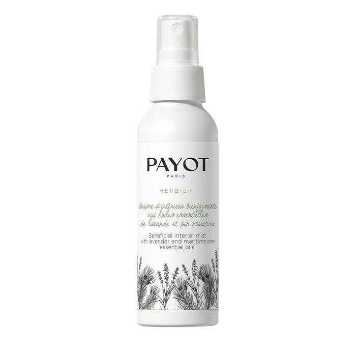 Payot Herbier Interior Room Spray 100ml Payot Herbier Interior Room Spray 100ml