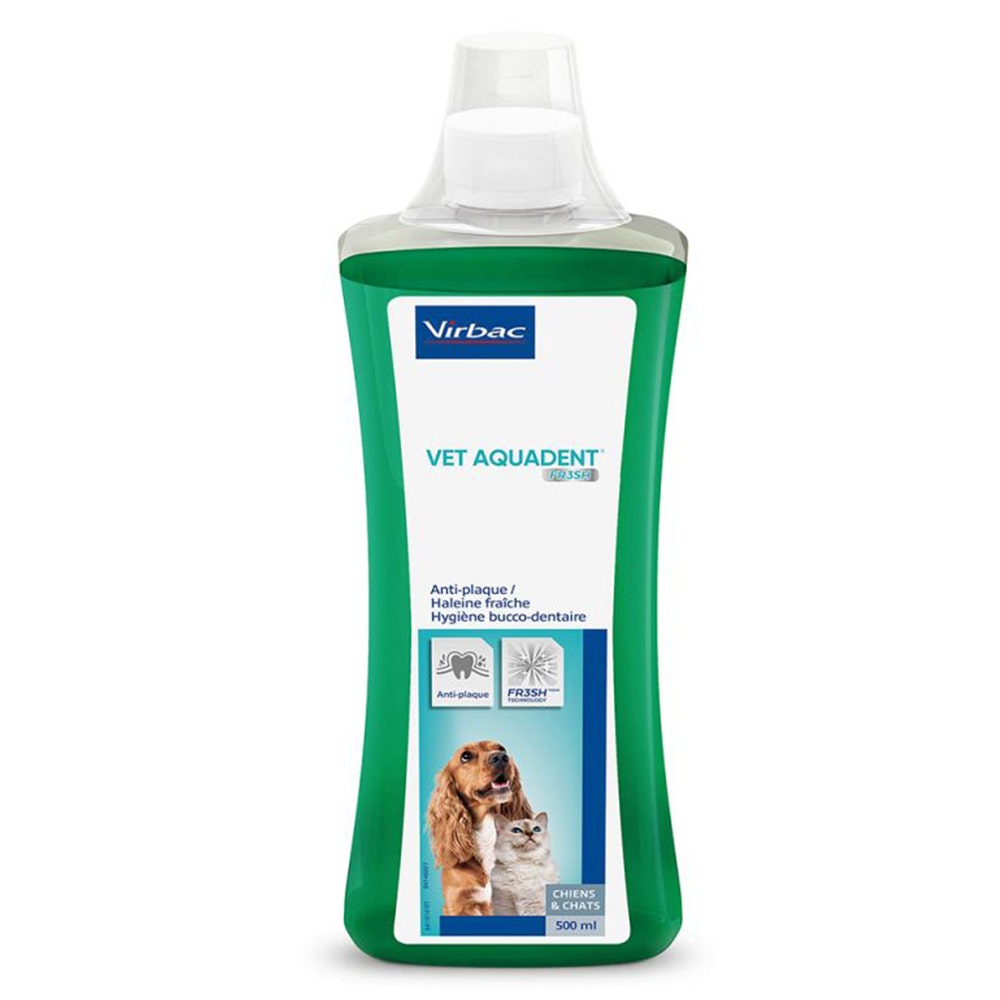 Virbac probiotic clearance