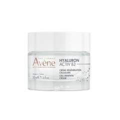 Avène Hyaluron Activ B3 Cellular Regeneration Day Cream 50ml