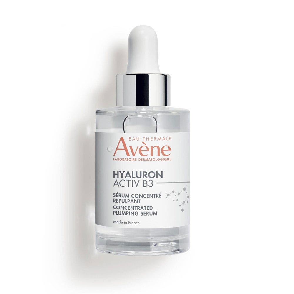 Avène Hyaluron Activ B3 Repulping concentrated serum 30 ml