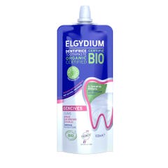 Elgydium Organic Gum Protection Toothpaste 100ml