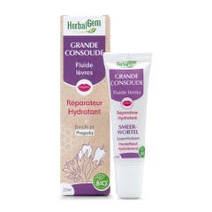 Herbalgem Organic Comfrey Great Lips Fluid 10ml