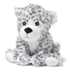 Soframar Warmies Le Blanc Cozy Plush Leopard Soft toy From birth