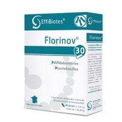Effinov Nutrition Florinov 30 capsules