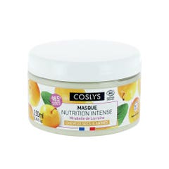 Coslys Repairing Mask For Dry And Damaged Hair Cheveux secs et abimes 150ml
