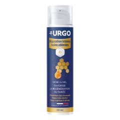 Urgo Intensive Repair Cream for Damaged Hands 50ml