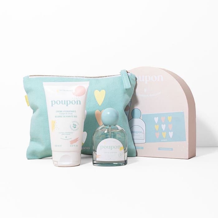 Monjour Instant Gentle Giftboxes