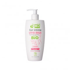 Mkl Ultra-Gentle Intima Gel Bioes White Orchid Extract 200ml