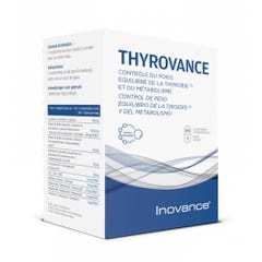 Inovance Thyrovance 90 tablets