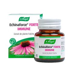 A.Vogel France Echinaforce Forte Immunity 30 tablets