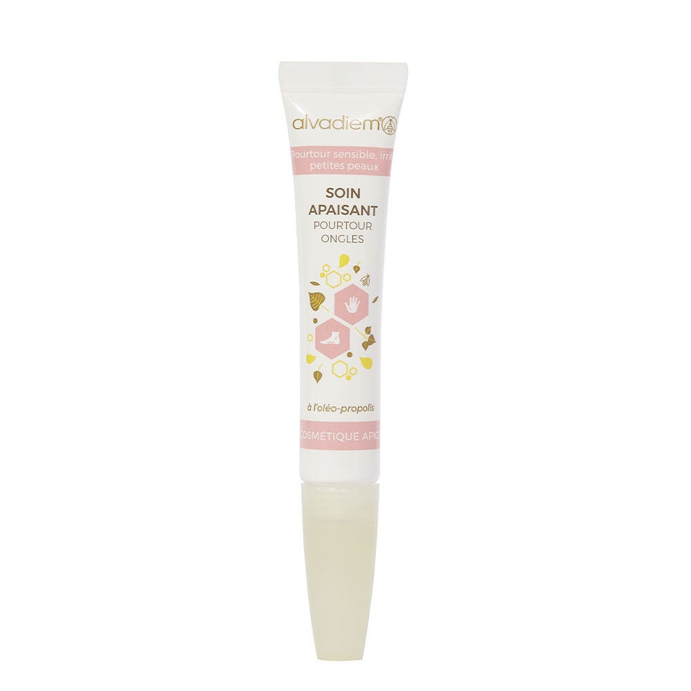 Alvadiem Soothing Nail Care Sensitive Area 10ml