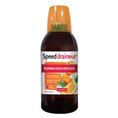 Nutreov Speed Drainers Summer Fruit 500ml