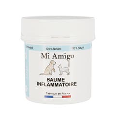 Mi Amigo Inflammatory Balm Dogs and Cats 80g