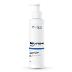 Granions 4in1 Shampoo 300ml