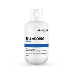 Granions 4in1 Shampoo 100ml