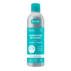 Waam Shampoo powder All Skin Types 70g