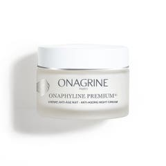 Onagrine Onaphyline Anti Wrinkle Night Cream Premium 50ml