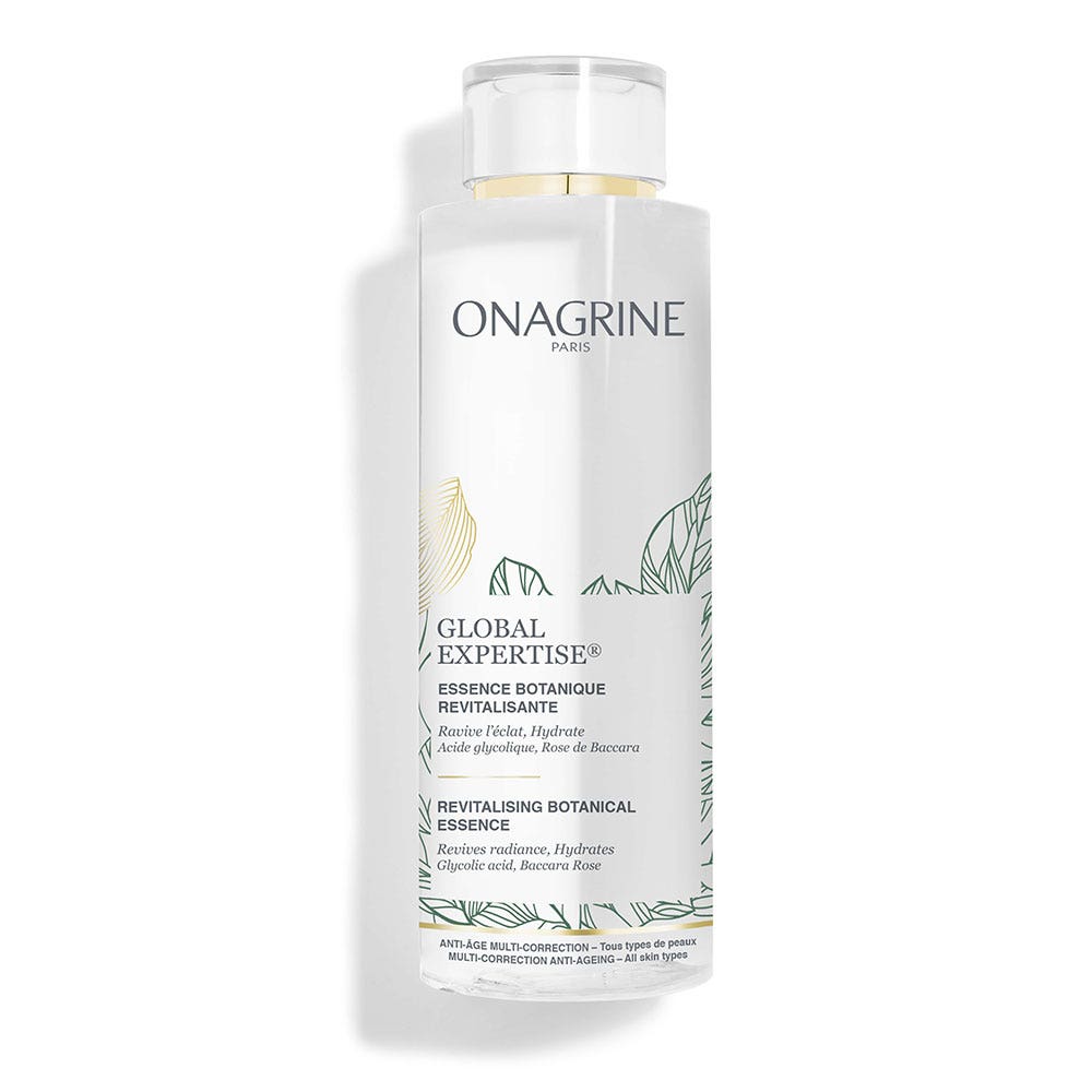 Onagrine Global Expertise Revitalizing Botaniste Essence 200ml