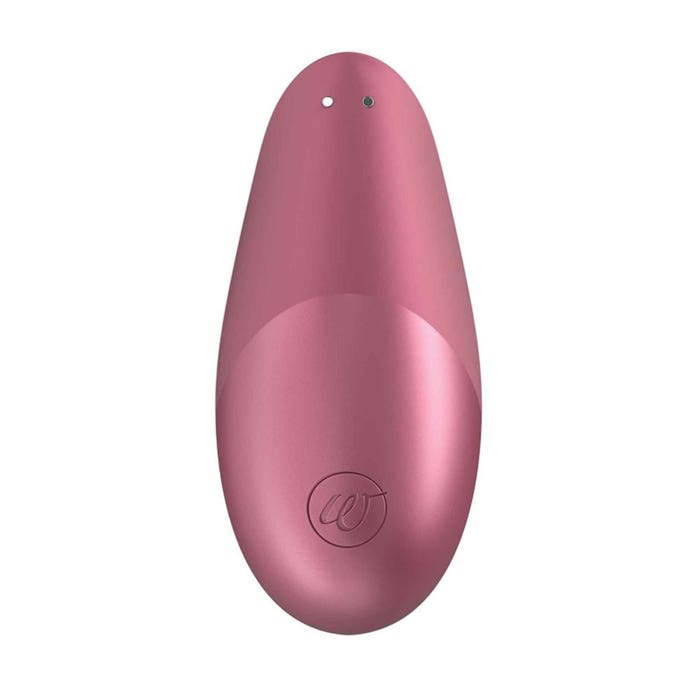 Womanizer Liberty Clitoral Stimulator Rose - Easypara Womanizer Liberty Clitoral Stimulator Rose - Easypara