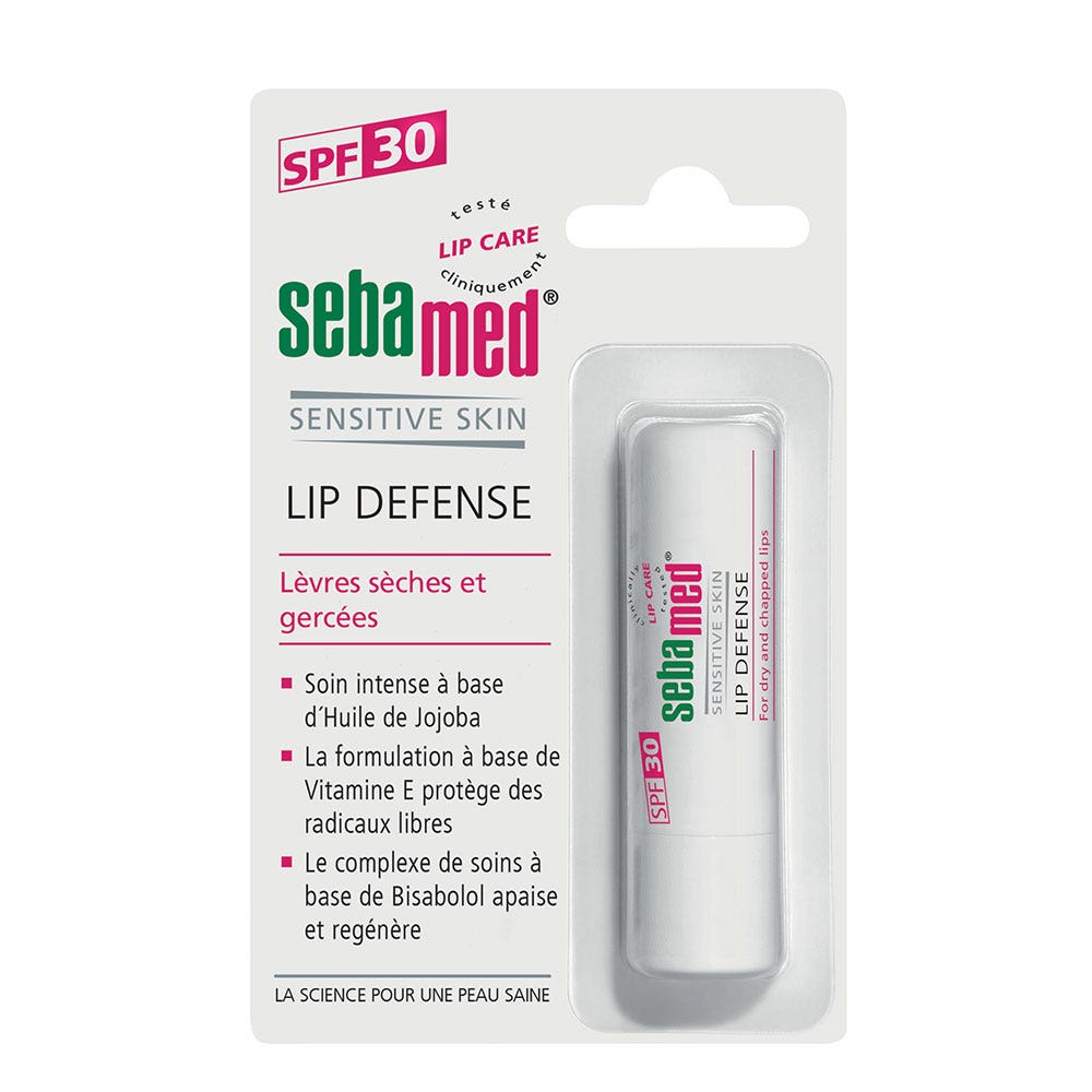 Sebamed Lip Stick Spf30 4.8g