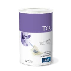 Pileje TCA neutre Insunea Tca Powder Preparation Neutral Flavour 270g