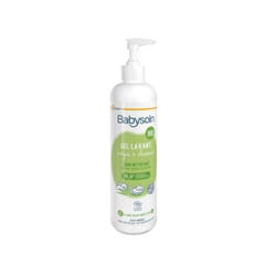 Babysoin Bioes Cleansing Gel From birth 500ml