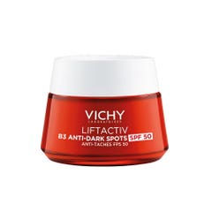 Vichy Liftactiv Anti-Pigmentation Day Cream B3 SPF50 50ml