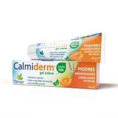 Tilman Calmiderm Gel-Cream Bioes 40g