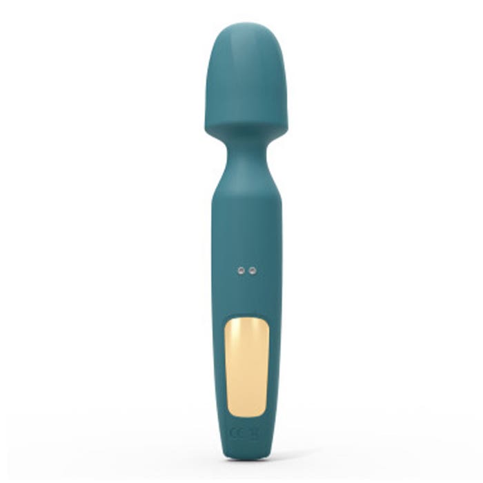 Love To Love Vibrator R-Evolution Teal Me Sweet Orchid - Easypara Love To Love Vibrator R-Evolution Teal Me Sweet Orchid - Easypara