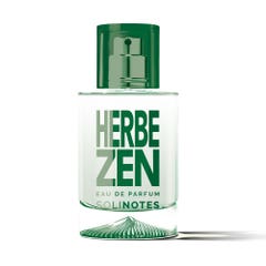 Solinotes Perfumes Water Herbe Zen 50ml