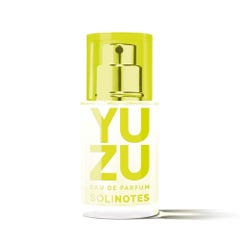 Solinotes Eau De Perfumes Yuzu 15ml