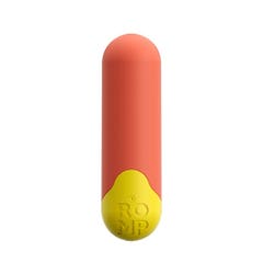Romp Cello Remote-controlled vibrating egg - Easypara Romp Cello Remote-controlled vibrating egg - Easypara