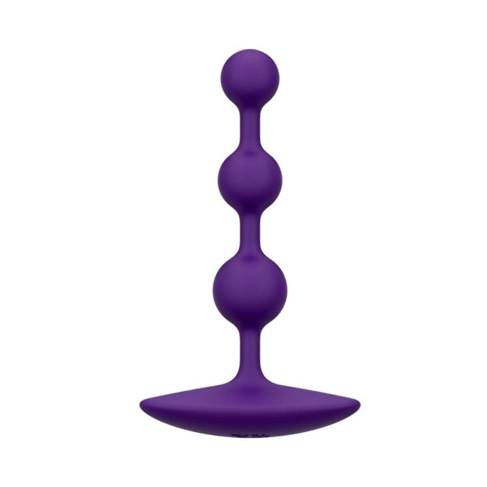 Romp Amp Anal rosary
