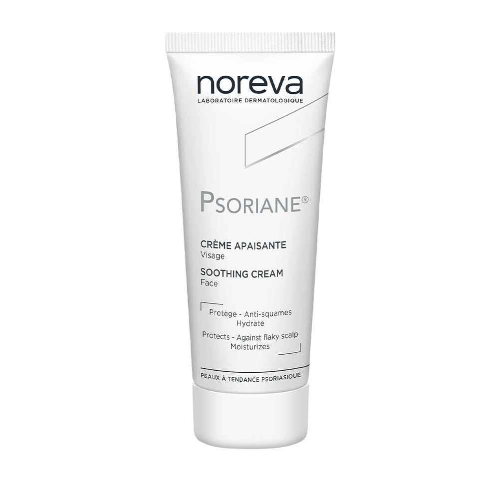 Noreva Psoriane Soothing Moisturizing Cream 40ml