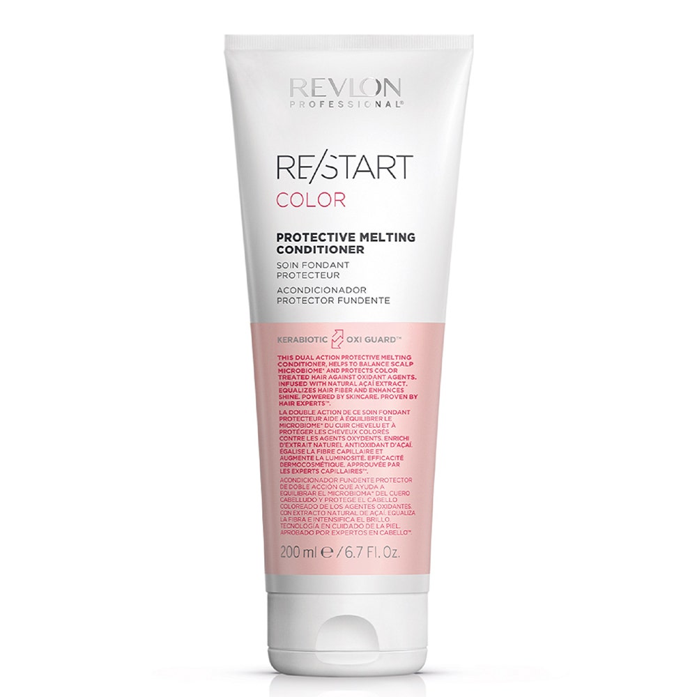 Revlon Professional Re/Start™ Protective melting Care 200ml