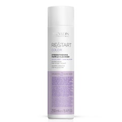 Revlon Professional Re/Start™ Purple cleanser shampoo 250ml