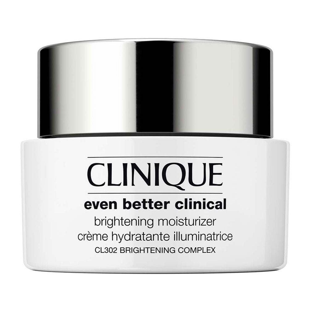 Clinique Even Better Clinical Illuminating Hydrating Cream 50ml